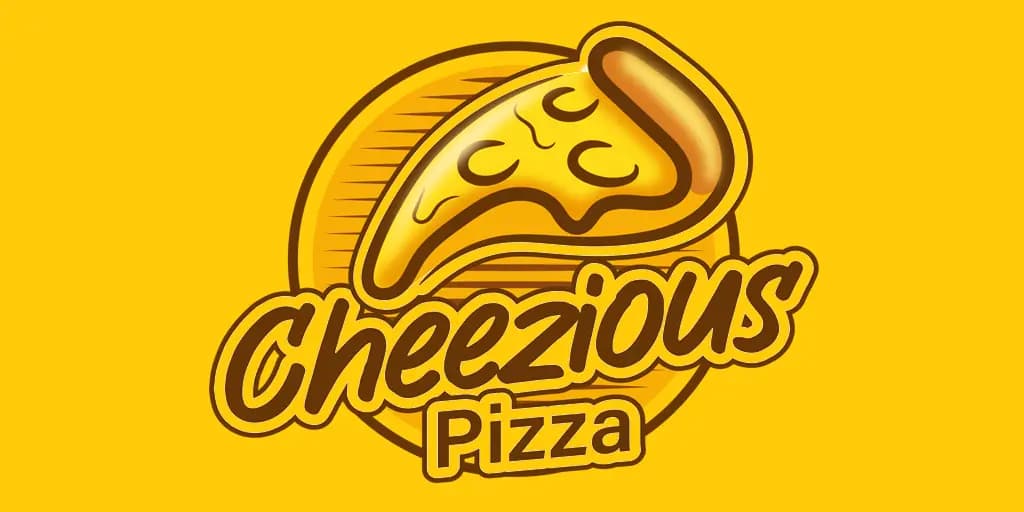 Cheezious Pizza